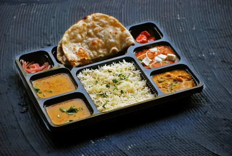 Work Food - Corporate Lunch Caterer in Bangalore - Packaged Lunch Box, Leading Corporate Lunch Caterer